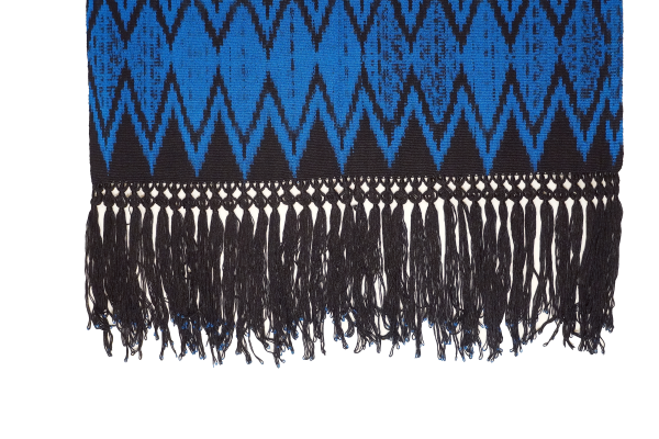 Schal "Schwarze Berge" Artikelbild 4